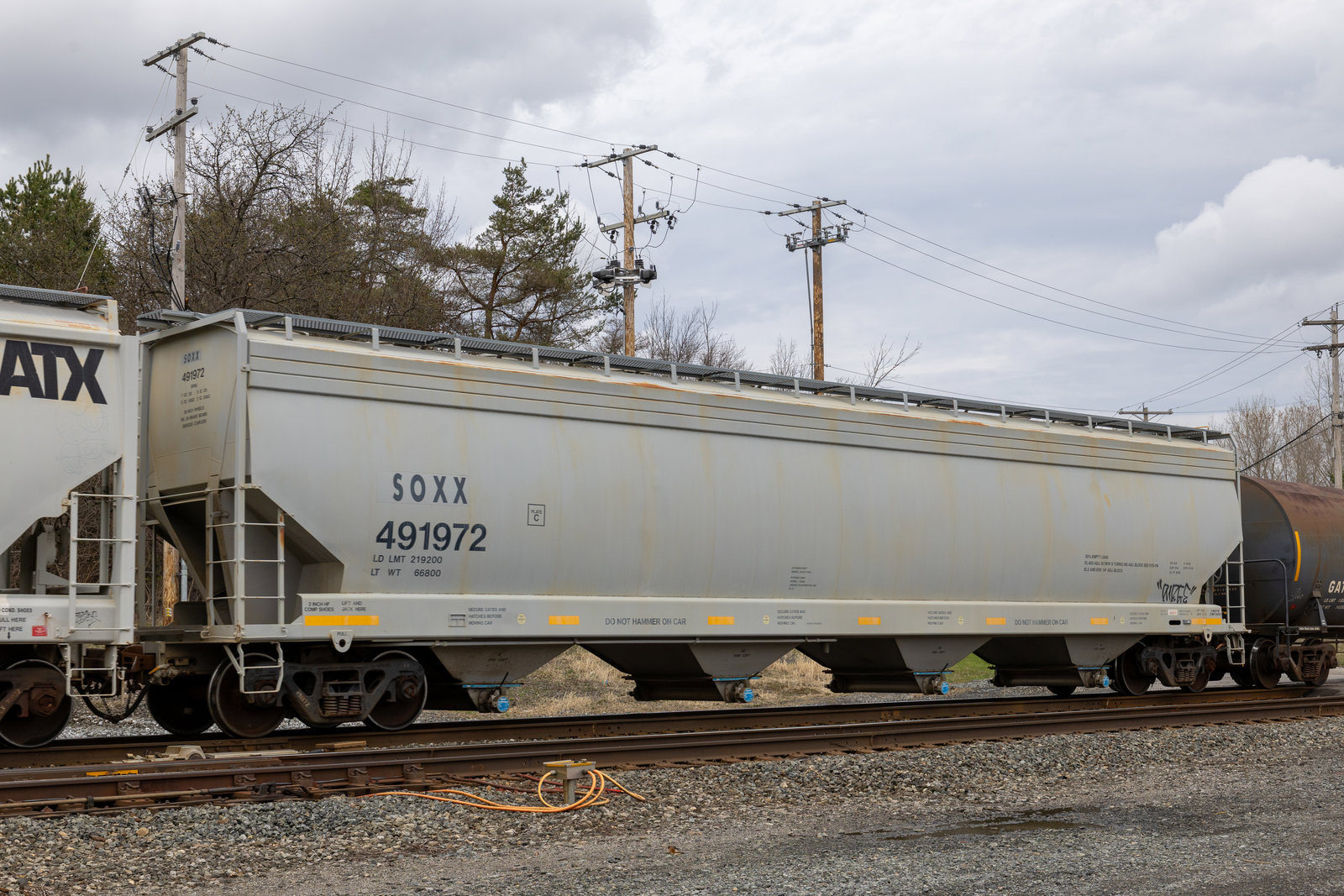 SOXX 491972