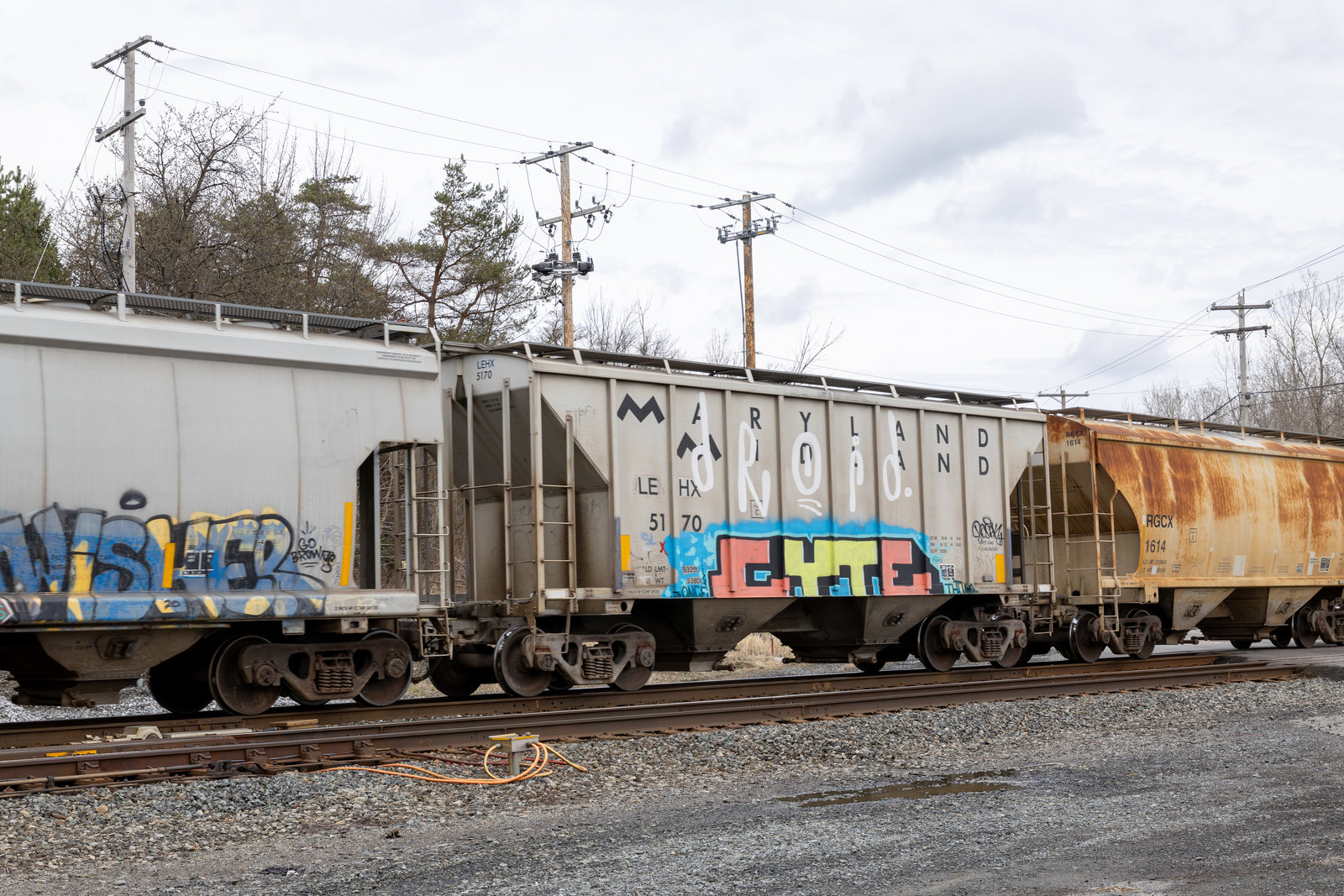 LEHX 5170