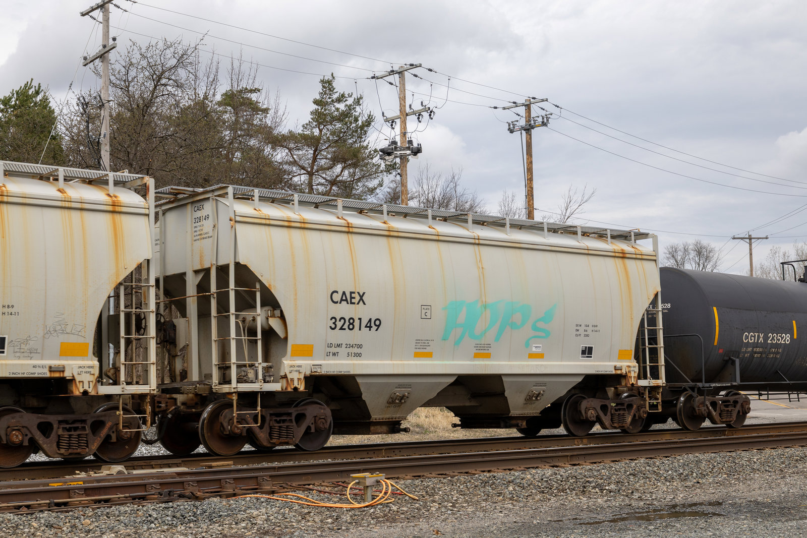 CAEX 328149