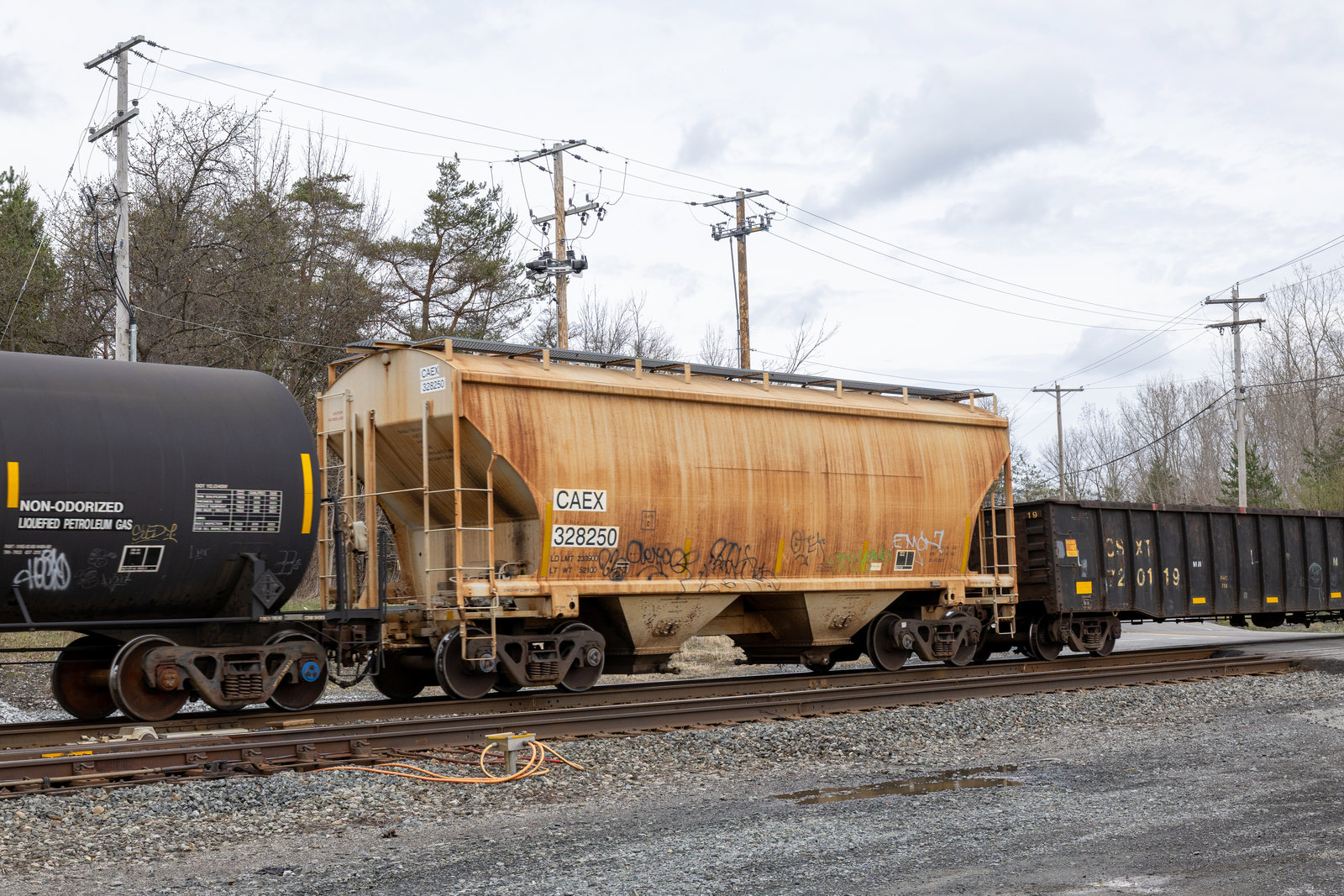 CAEX 328250
