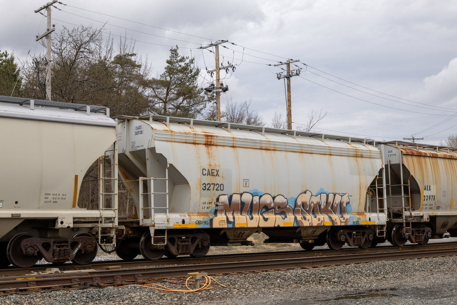 CAEX 32720