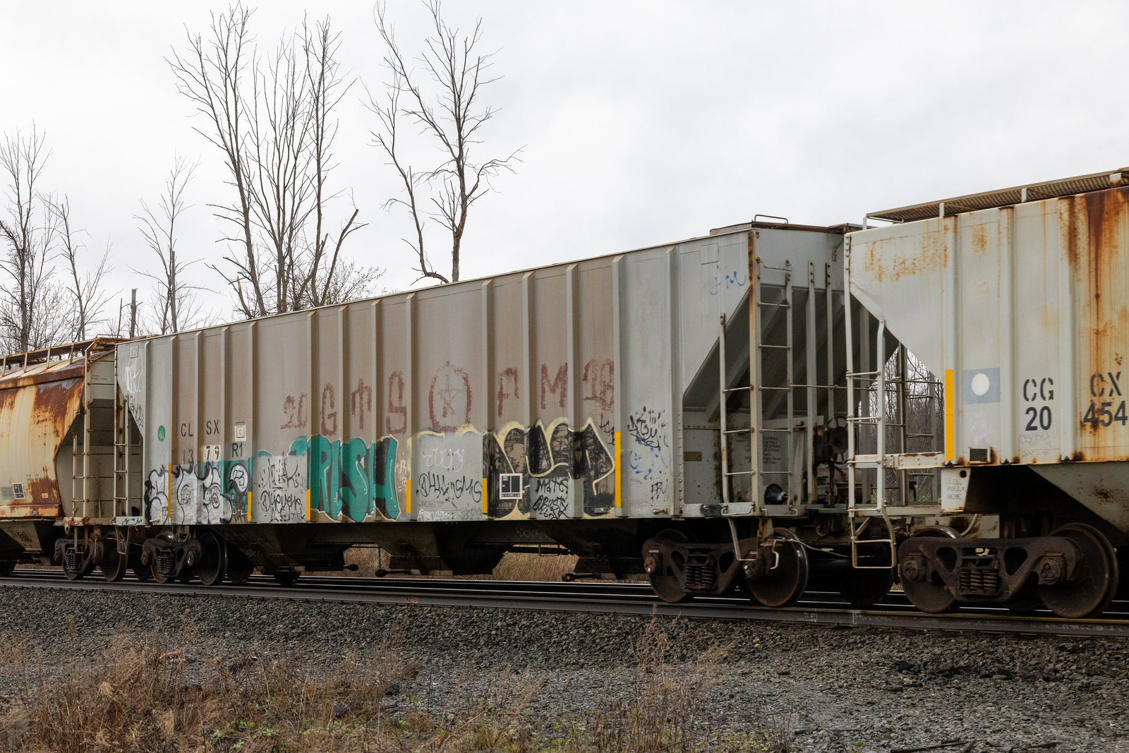 CLSX 1379