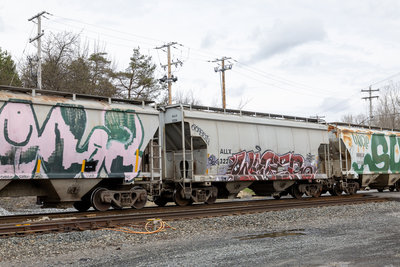 ALLX 3226