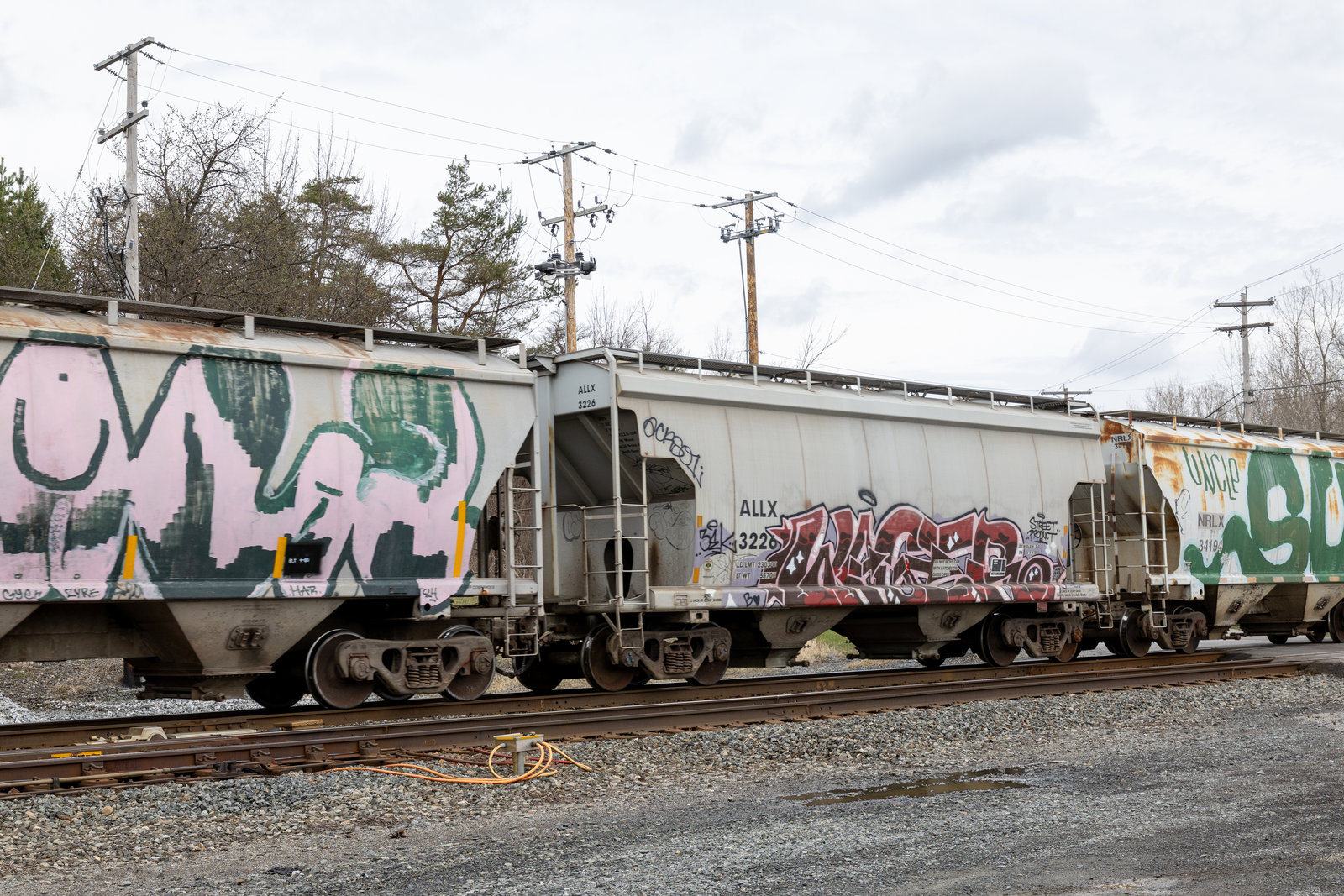 ALLX 3226