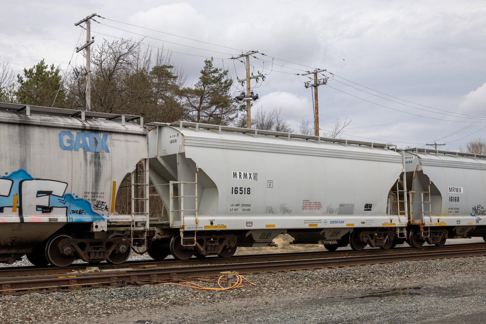 MRMX 16518