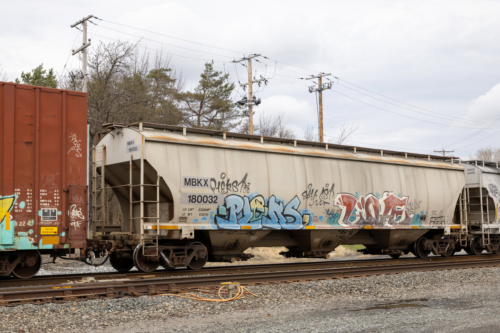 MBKX 180032
