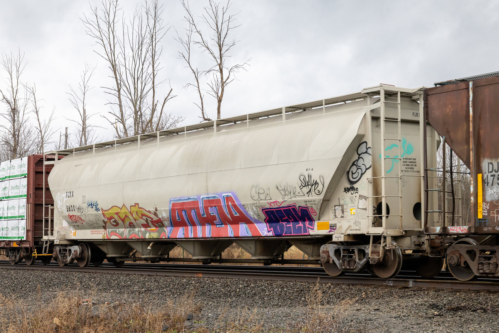 FLRX 5620