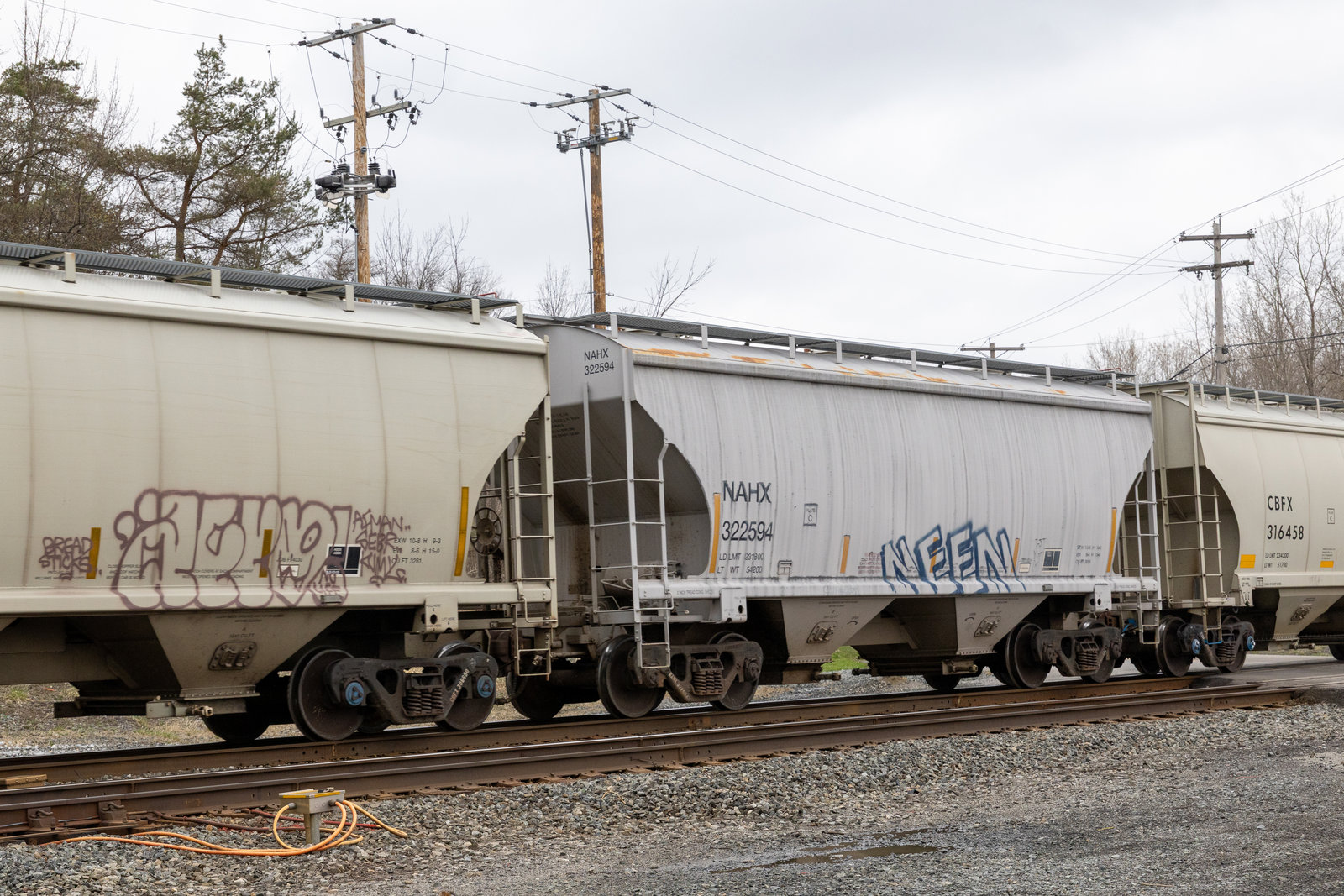 NAHX 322594