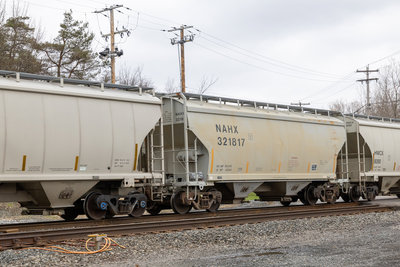 NAHX 321817