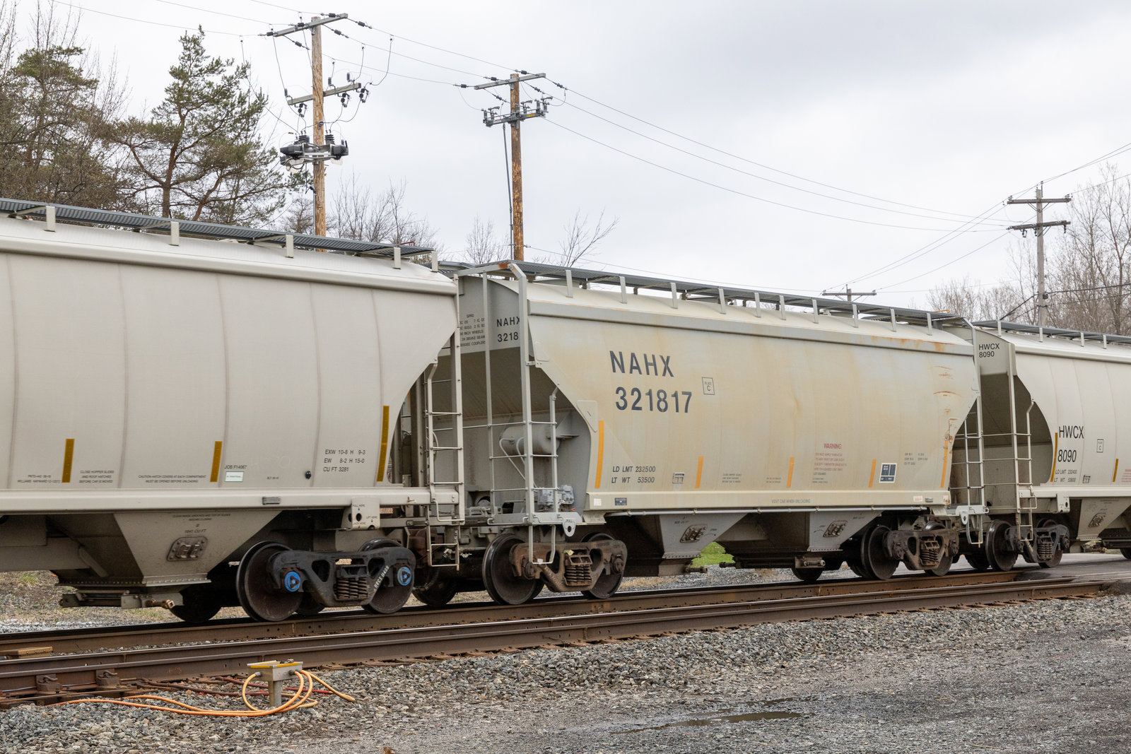 NAHX 321817