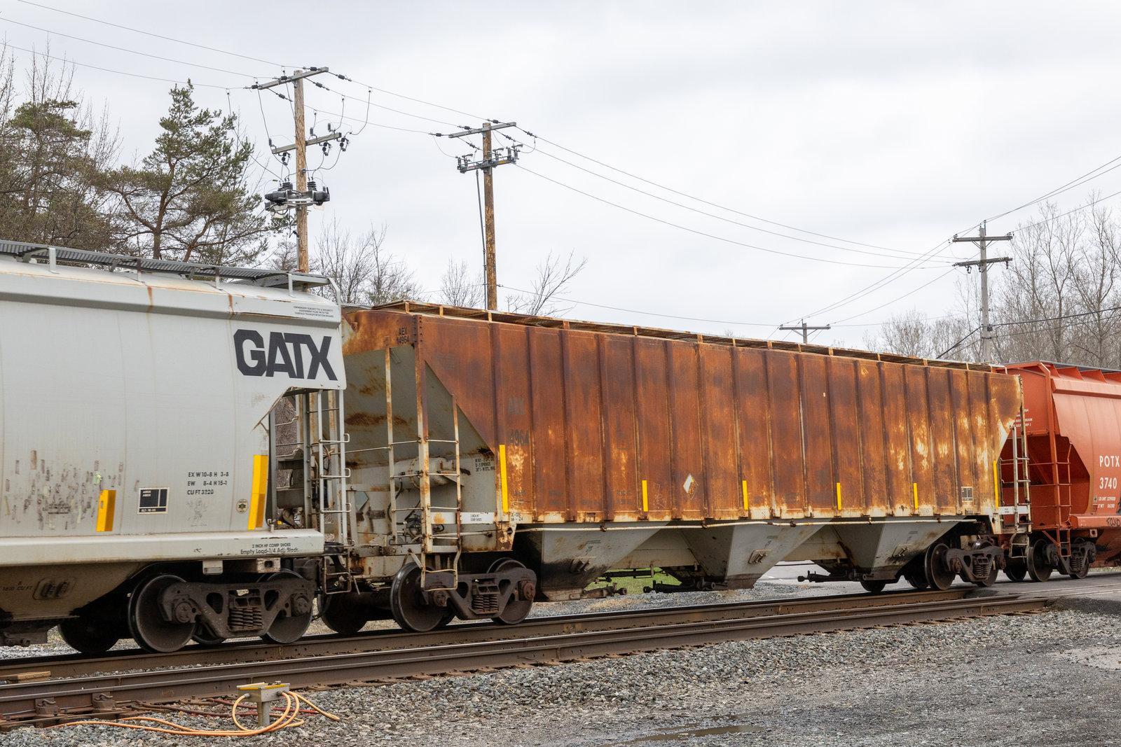 AEX 14964