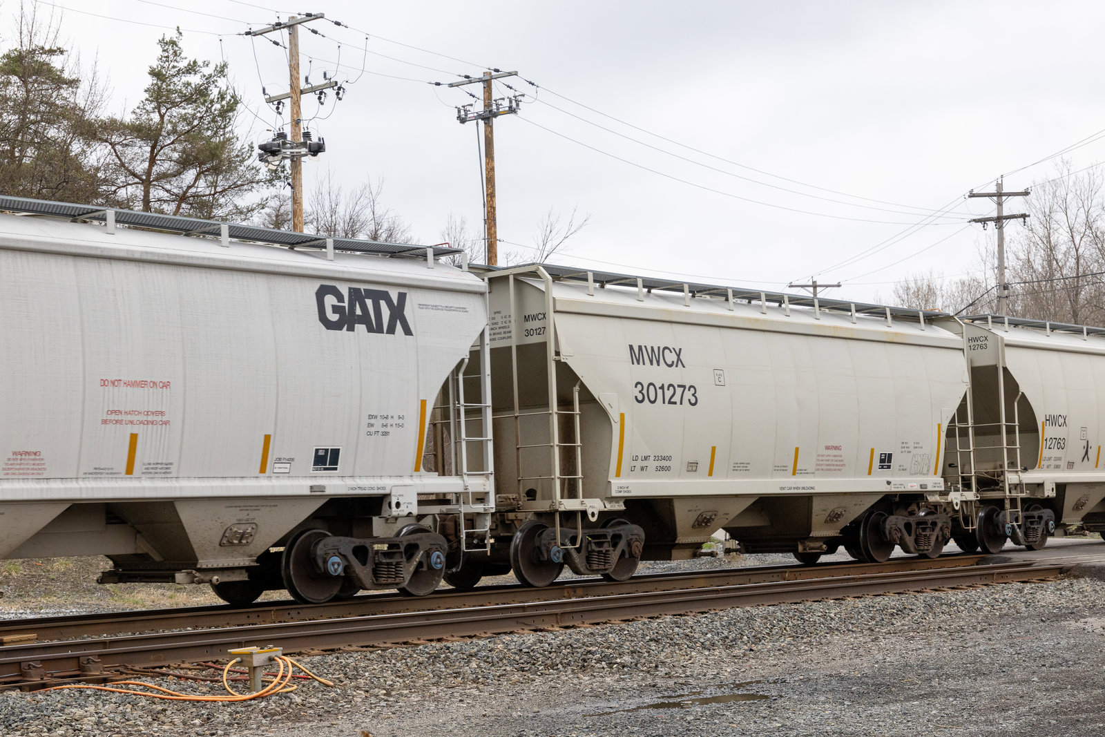 MWCX 301273