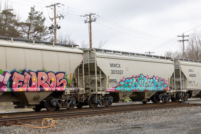 MWCX 301357