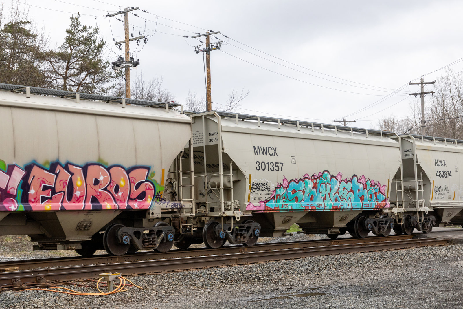 MWCX 301357