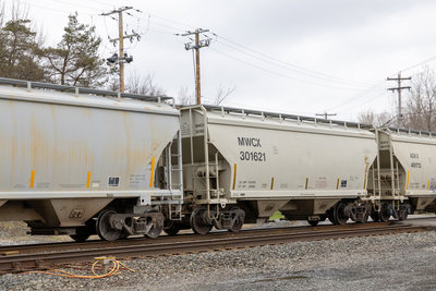 MWCX 301621