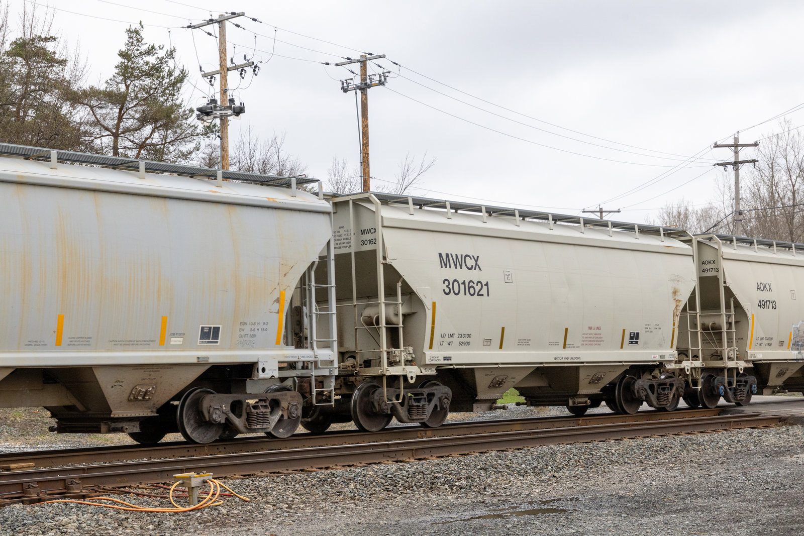 MWCX 301621