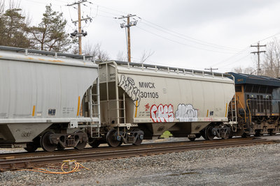 MWCX 301105