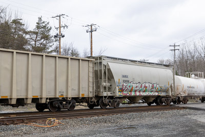 IARX 30856