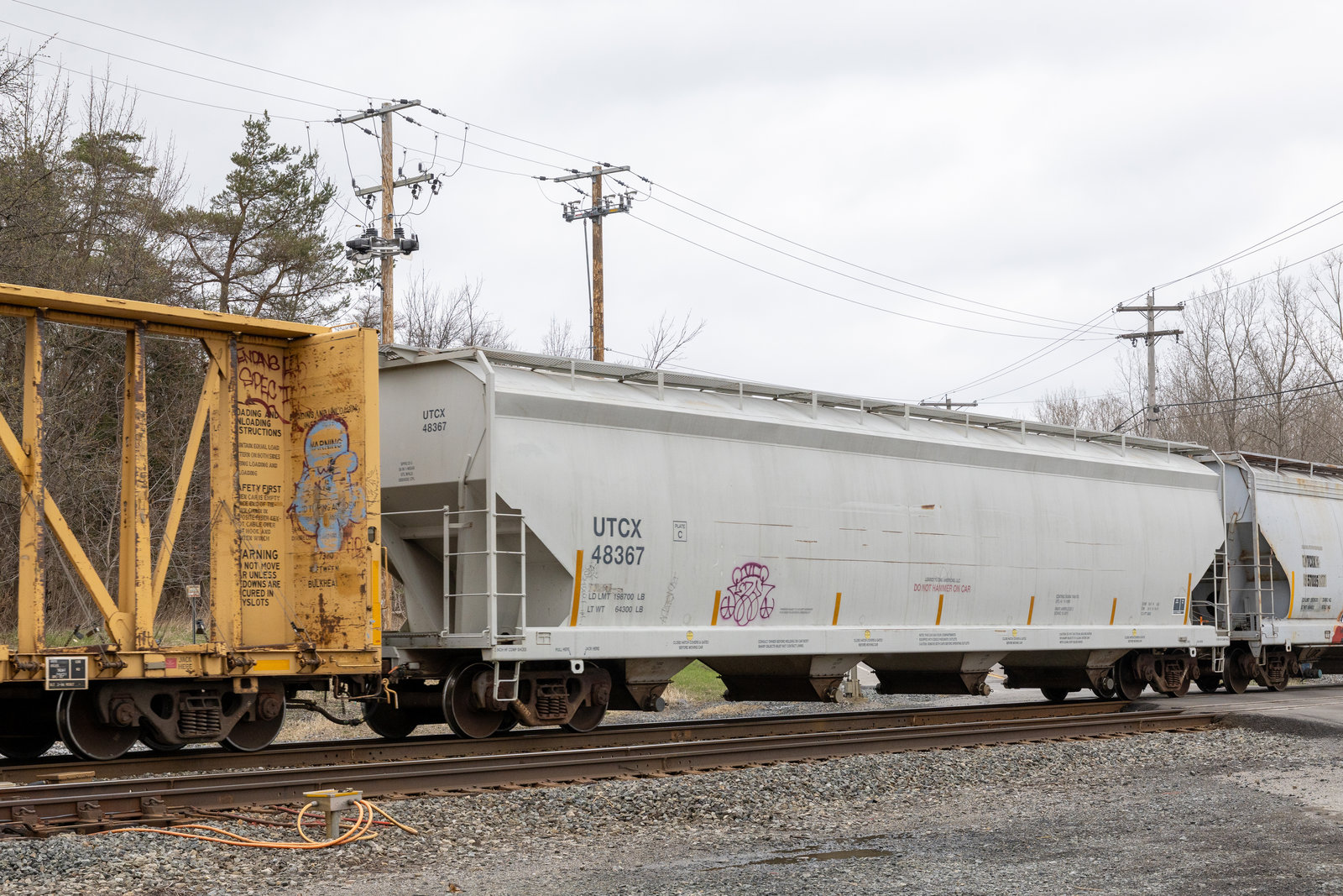 UTCX 48367