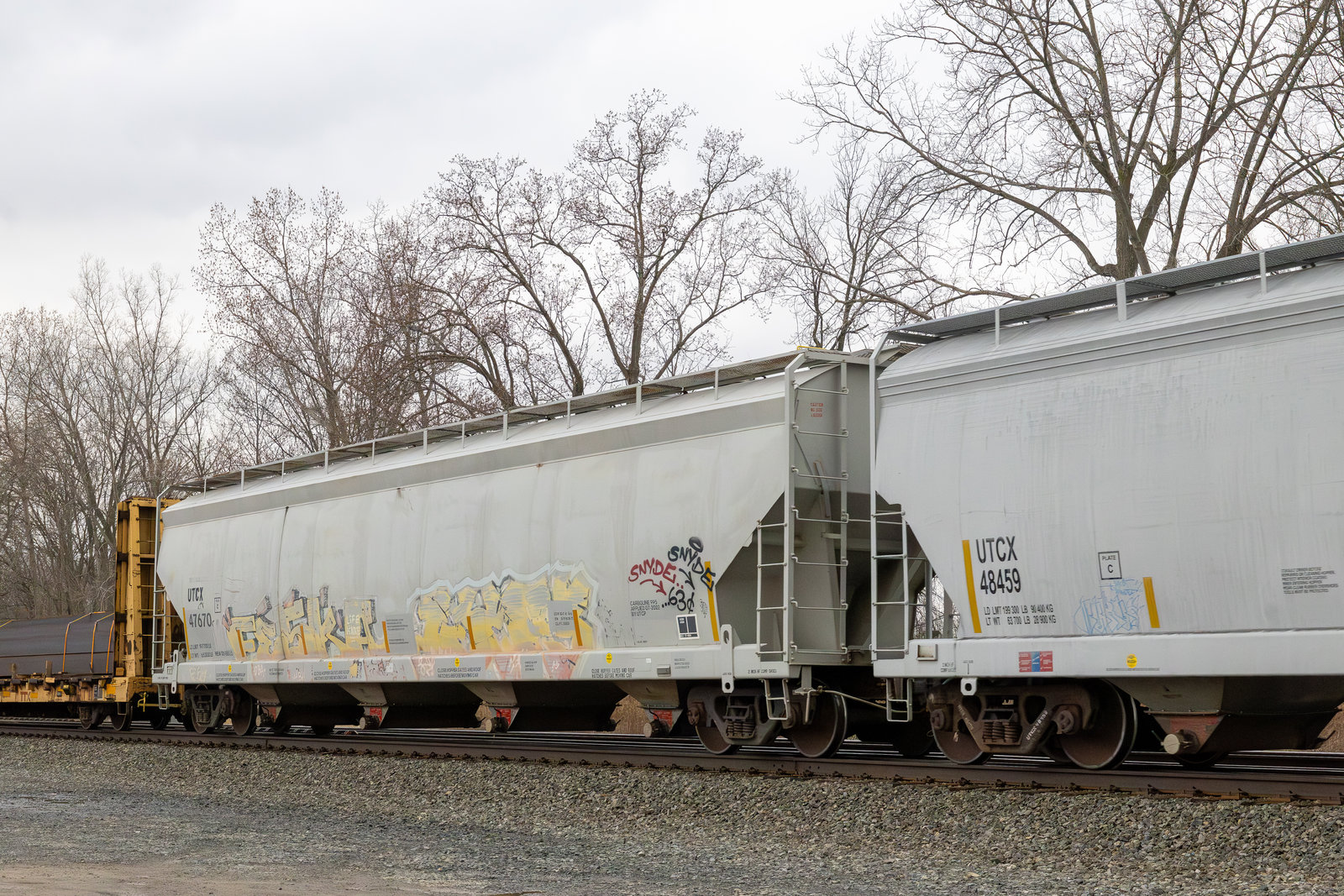 UTCX 47670