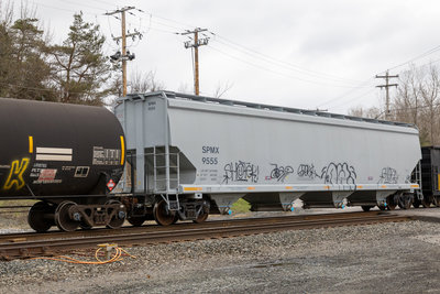 SPMX 9555