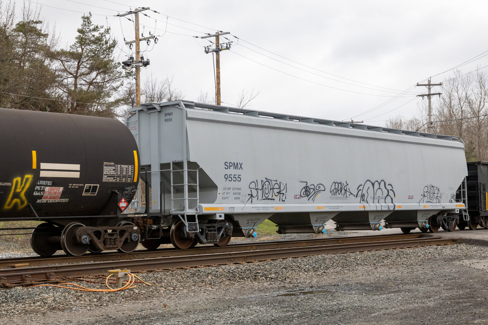 SPMX 9555
