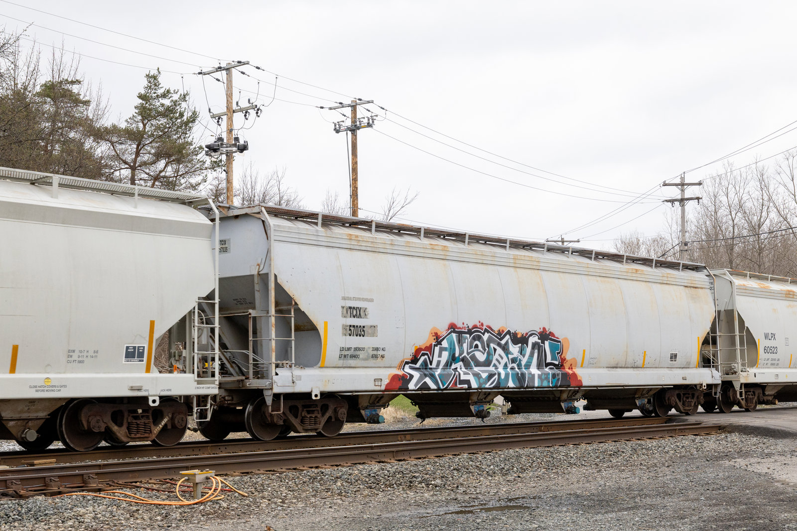 TCIX 57035