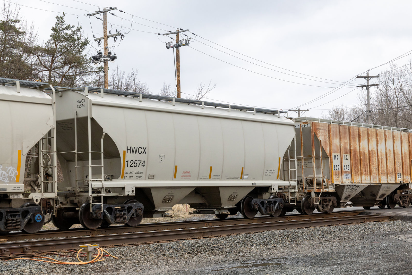 HWCX 12574