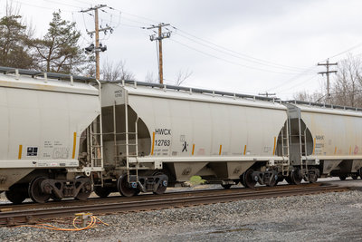 HWCX 12763