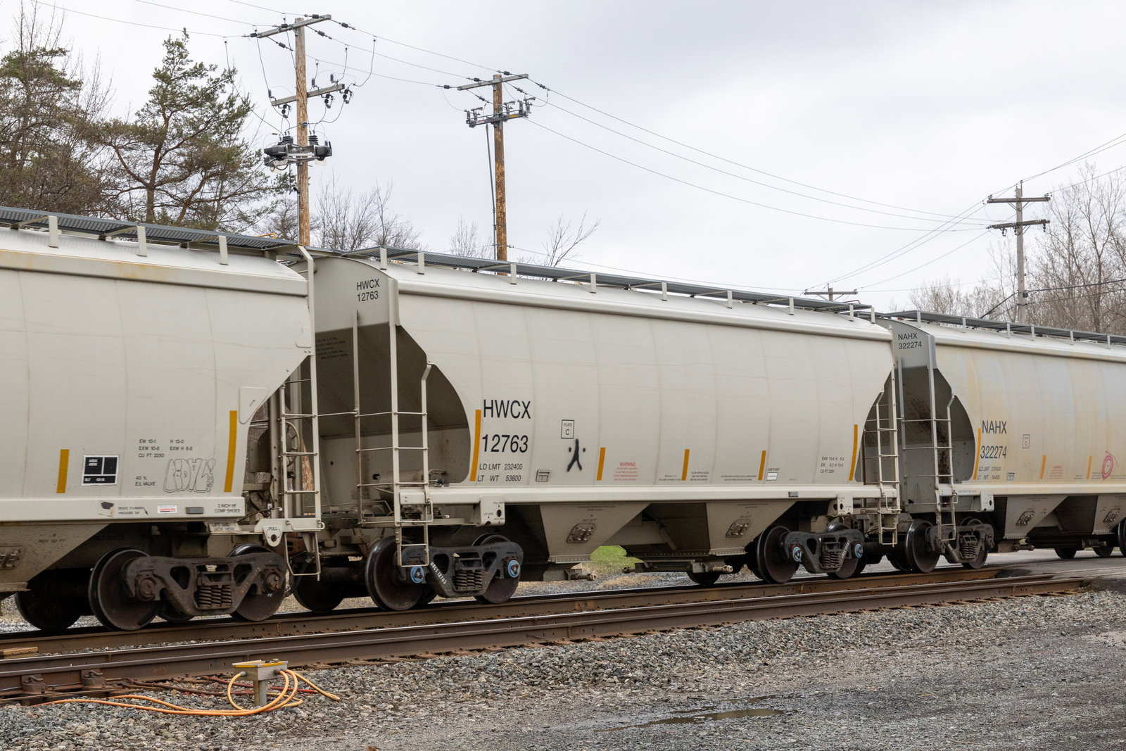 HWCX 12763