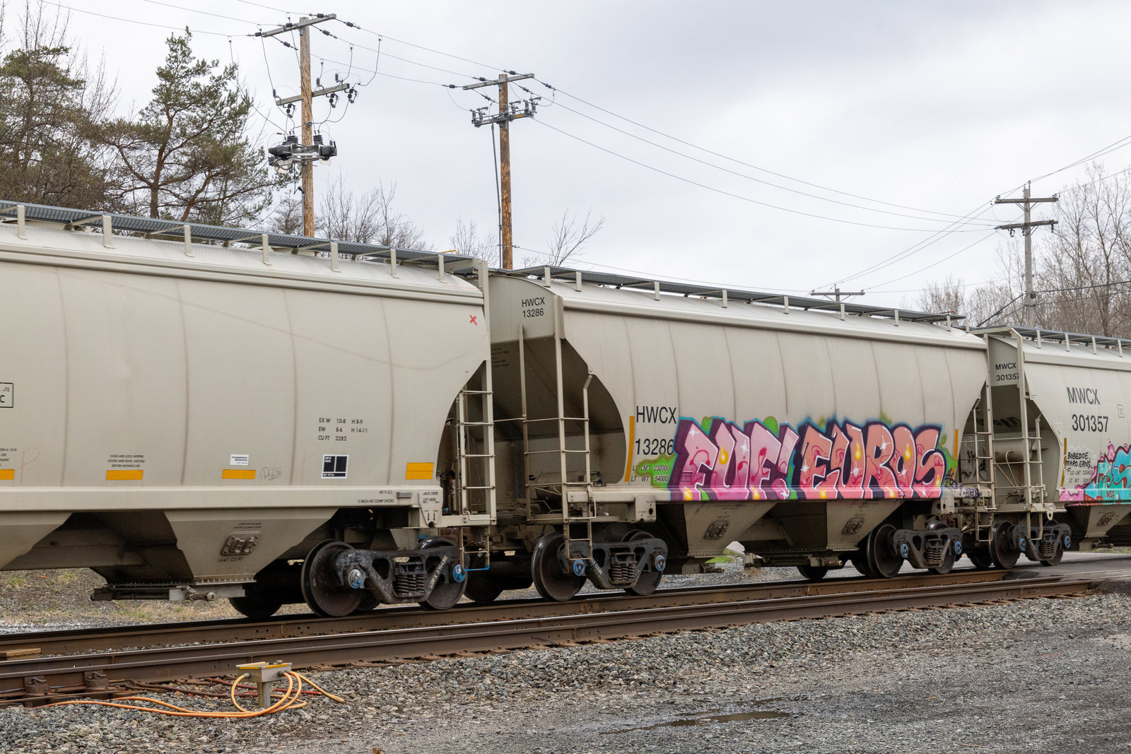 HWCX 13286