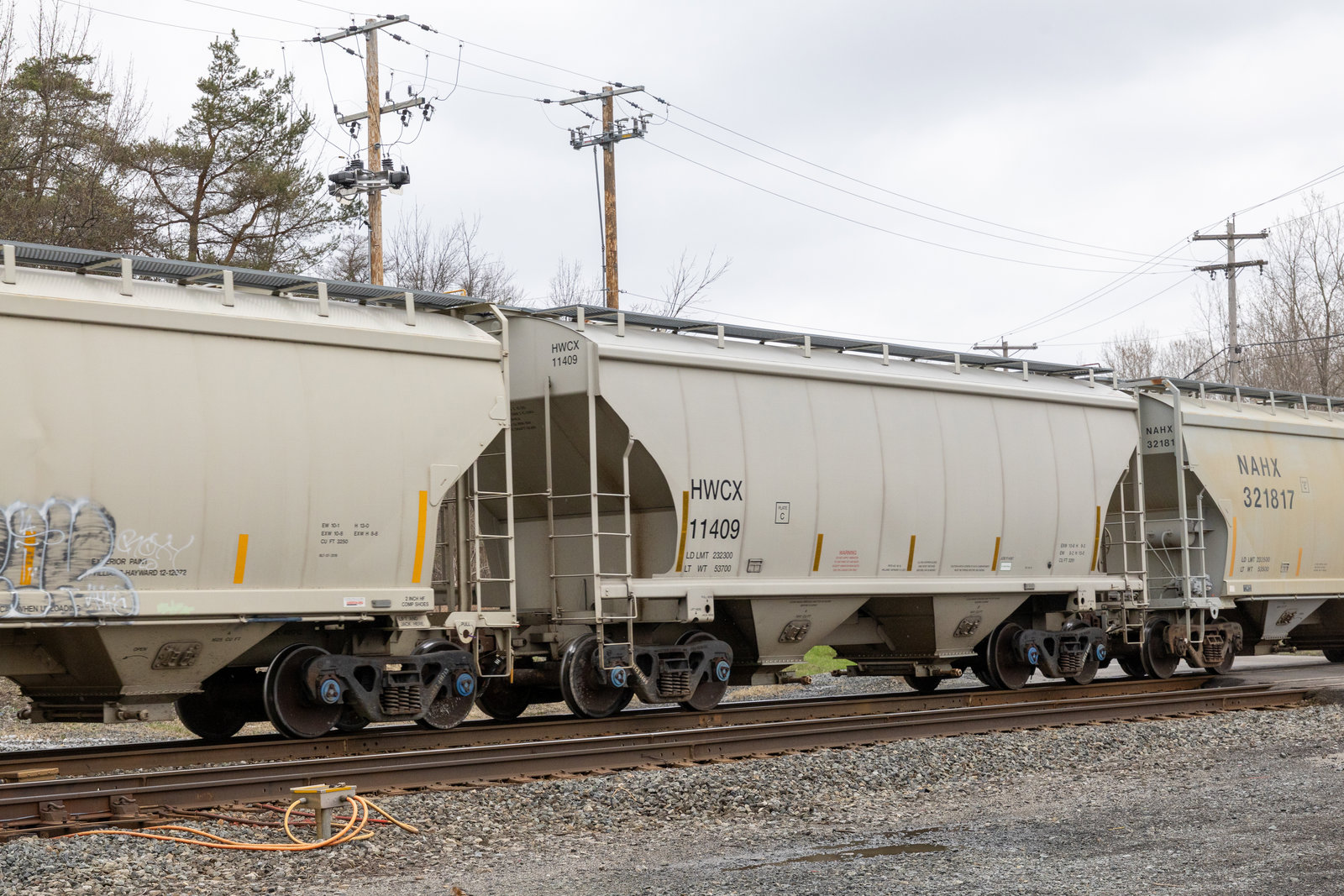 HWCX 11409