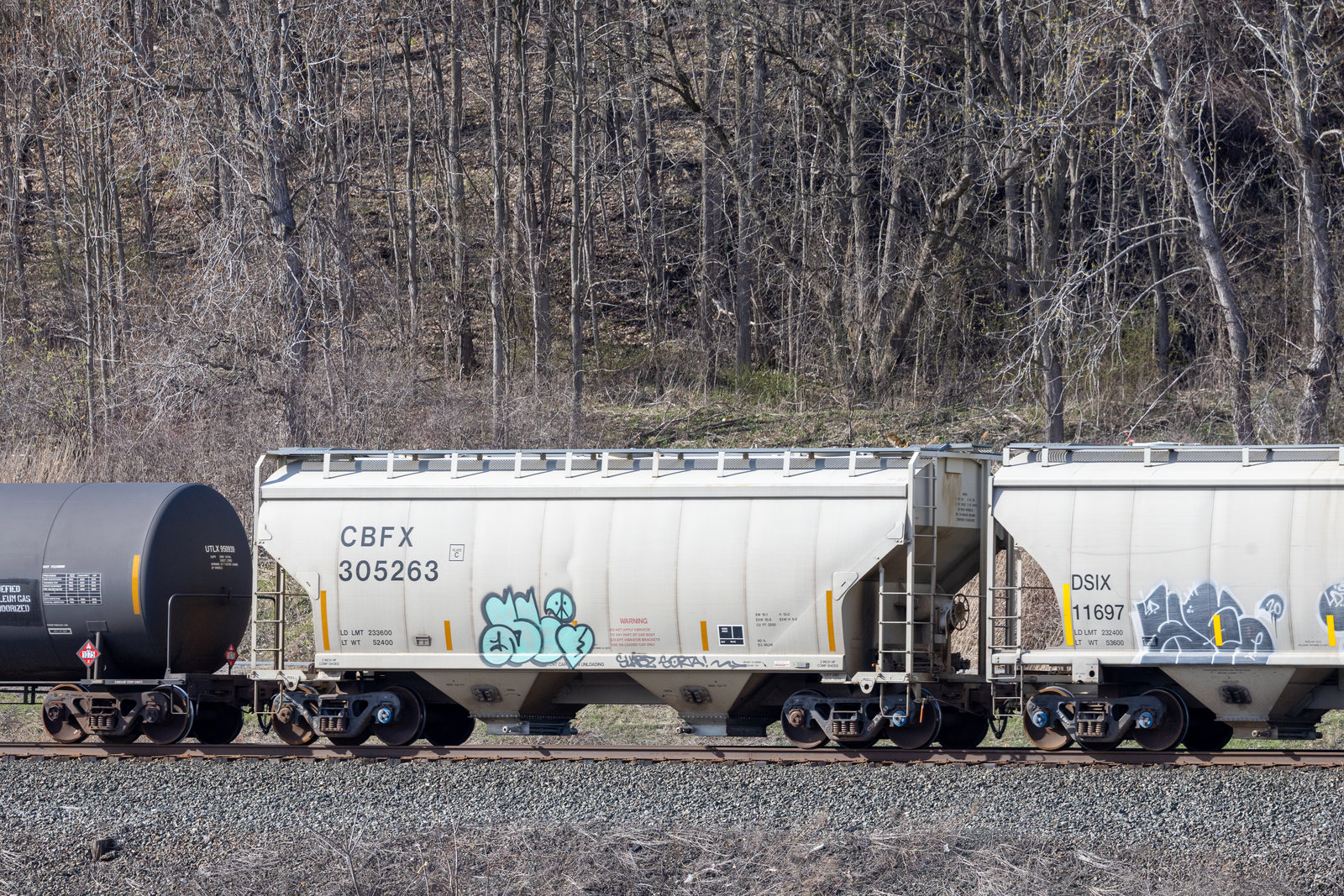 CBFX 305263