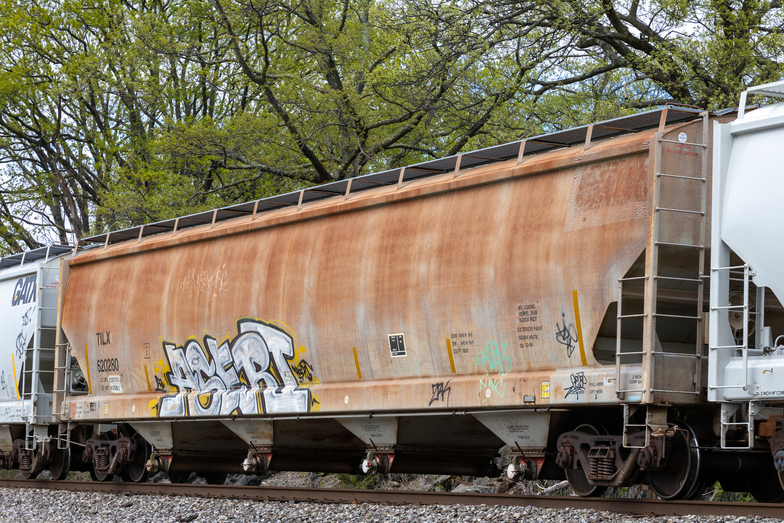 TILX 620280