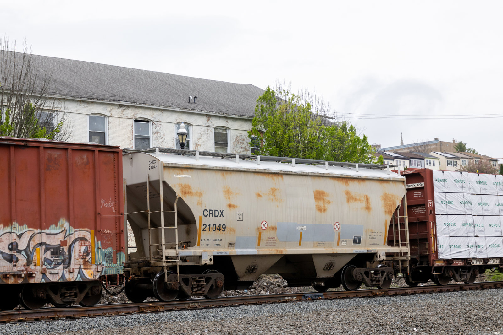 CRDX 21049