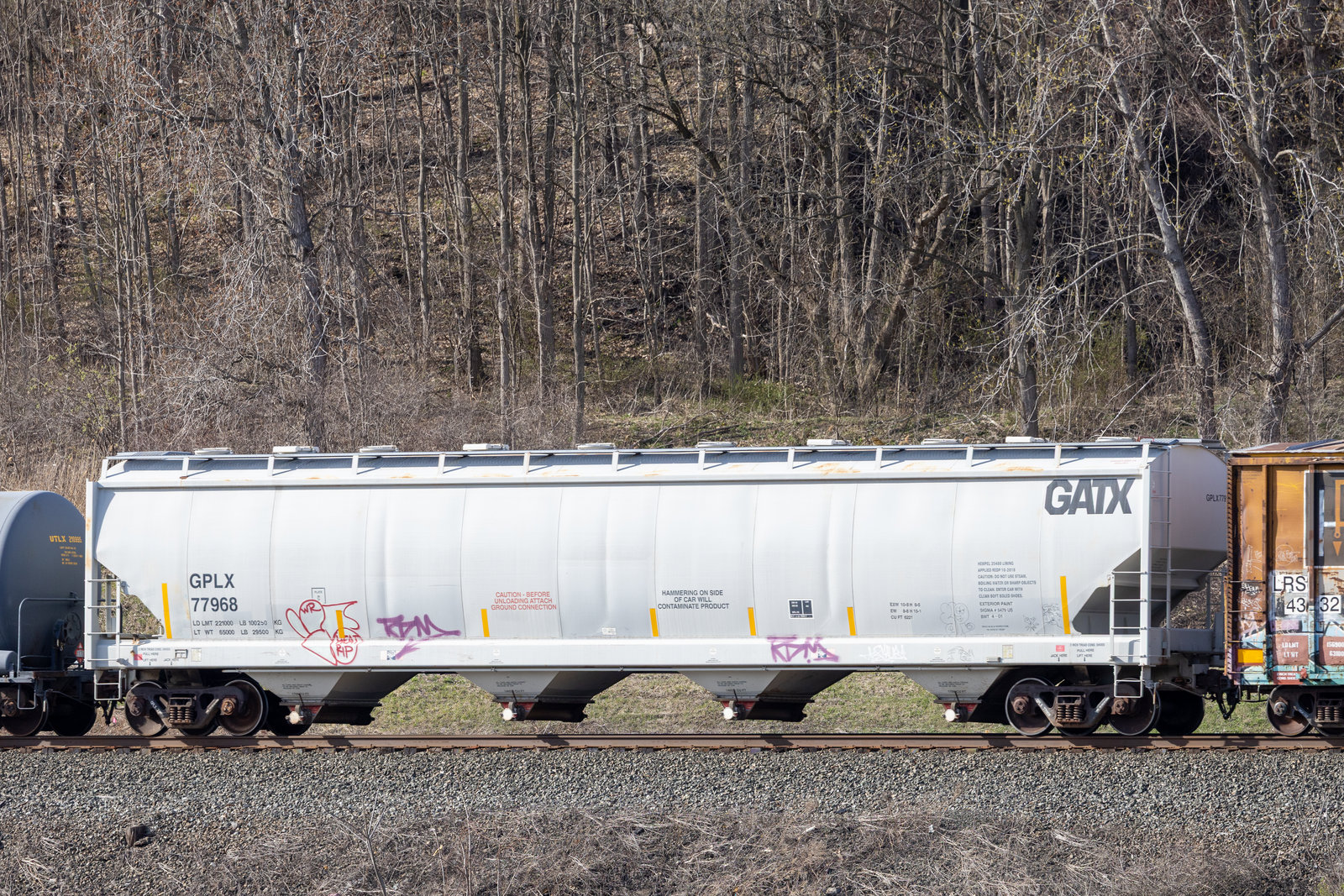 GPLX 77968