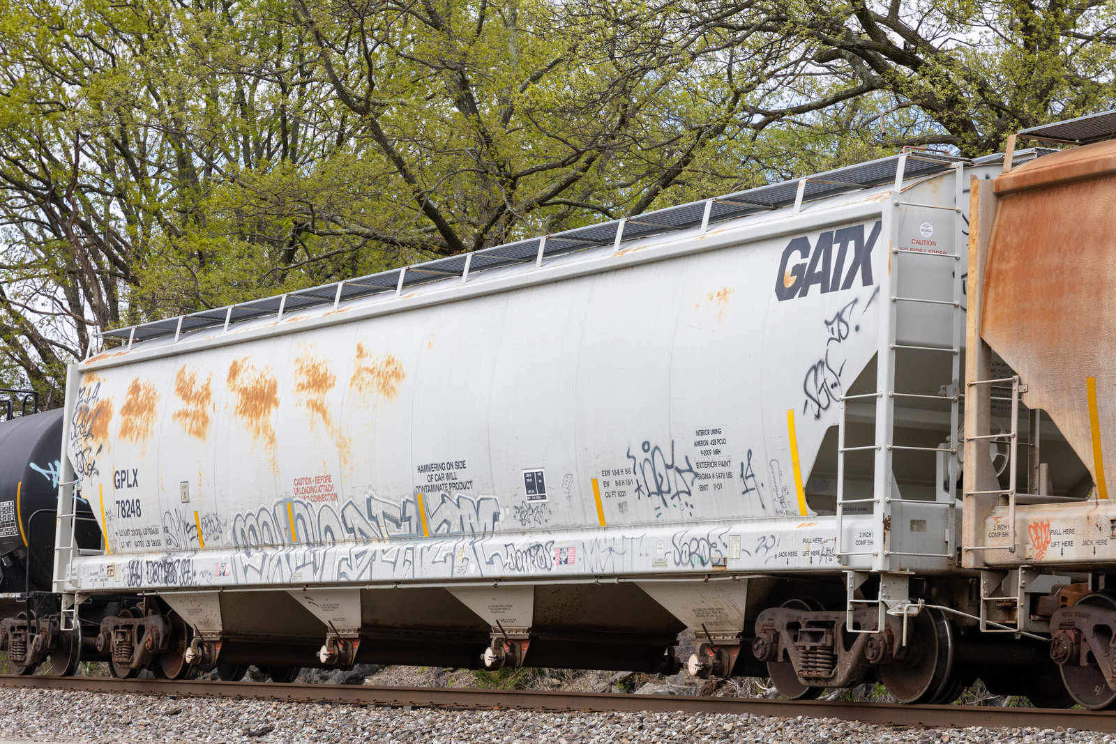 GPLX 78248