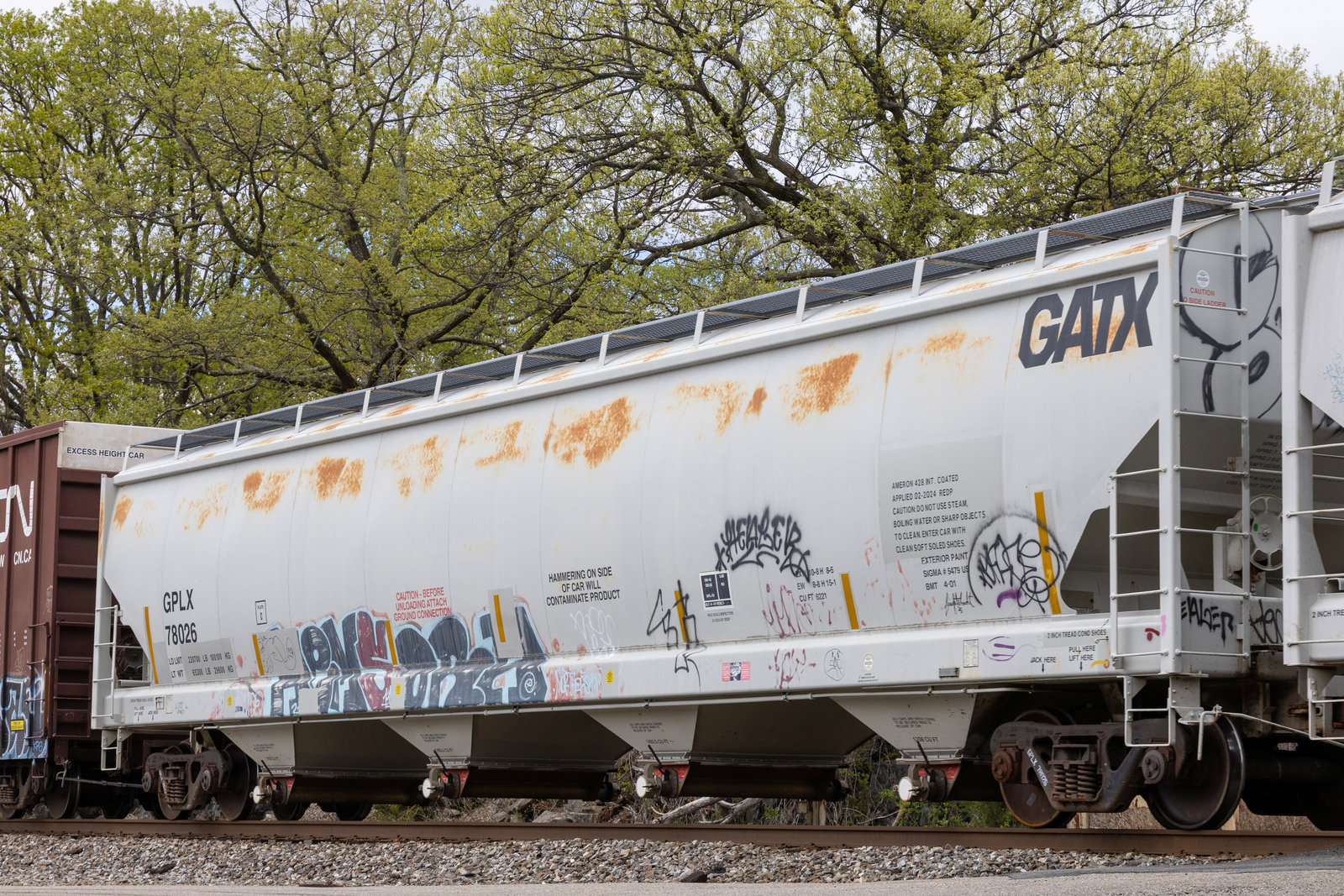 GPLX 78026