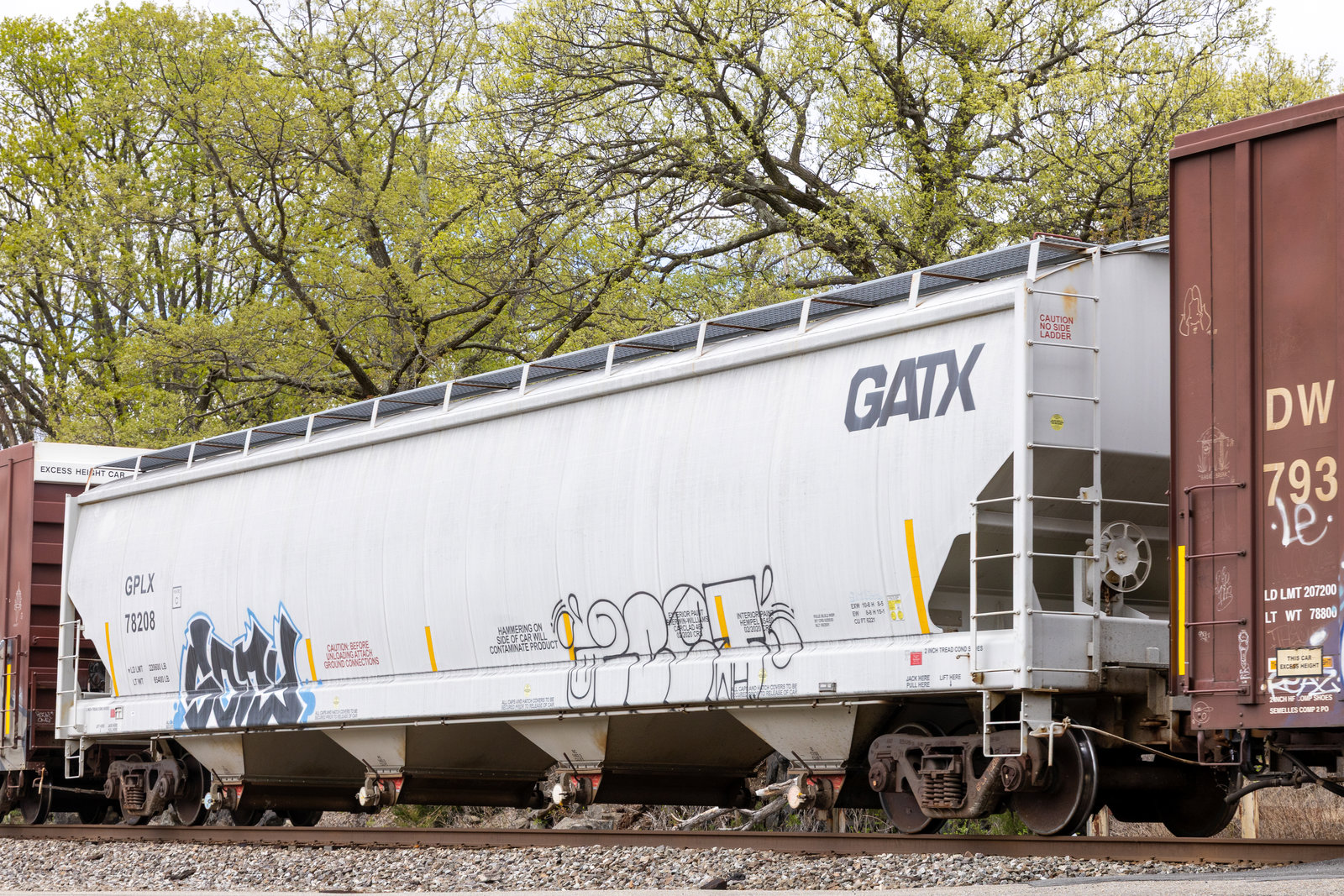 GPLX 78208
