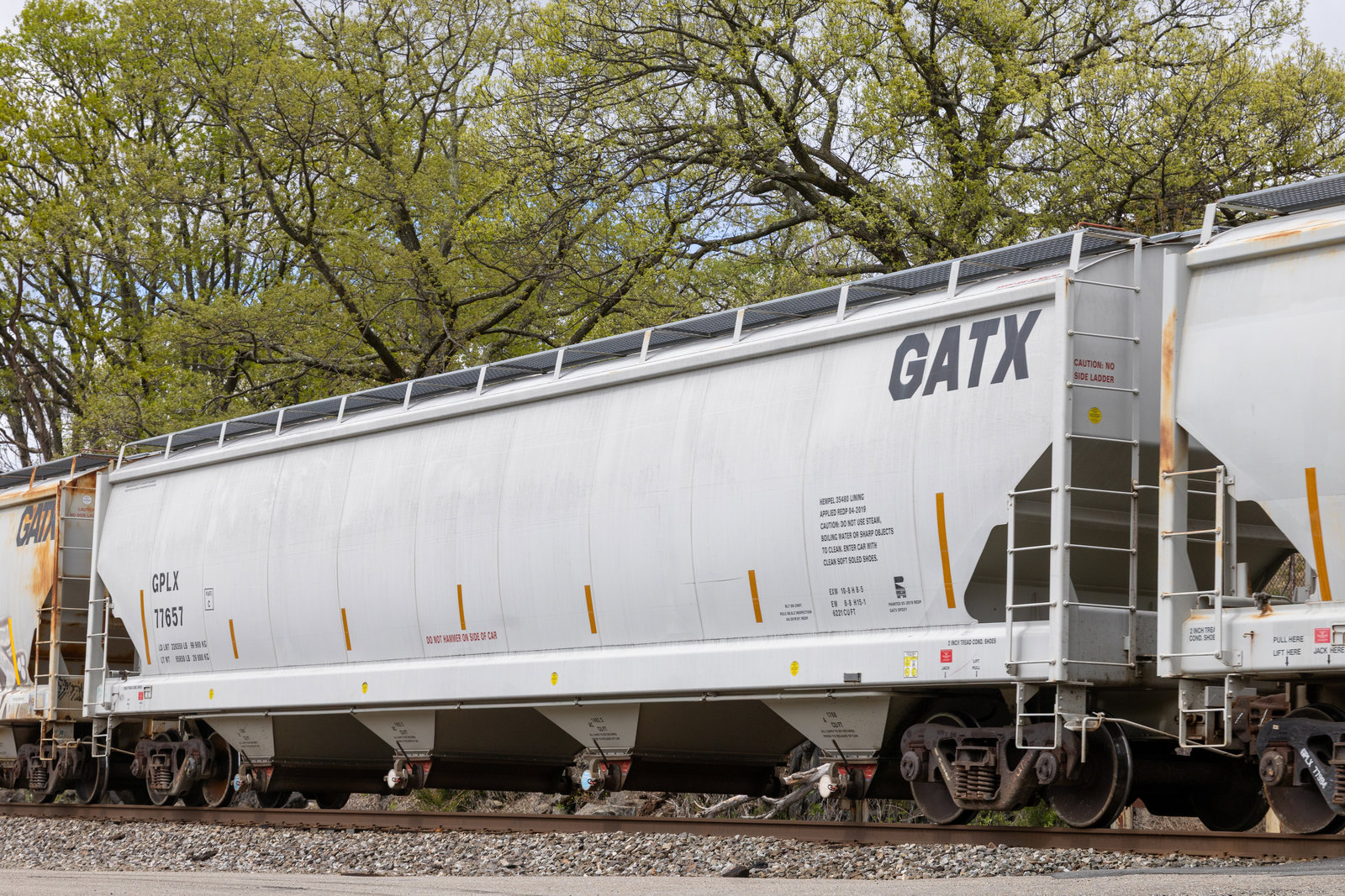 GPLX 77657