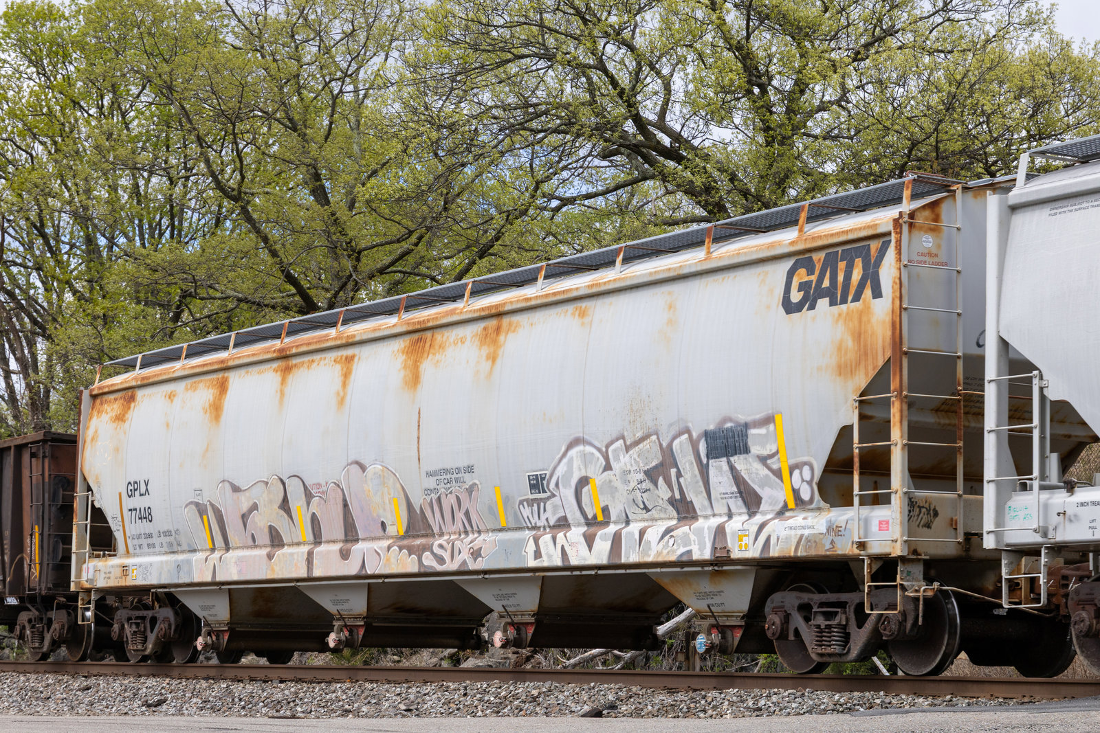GPLX 77448