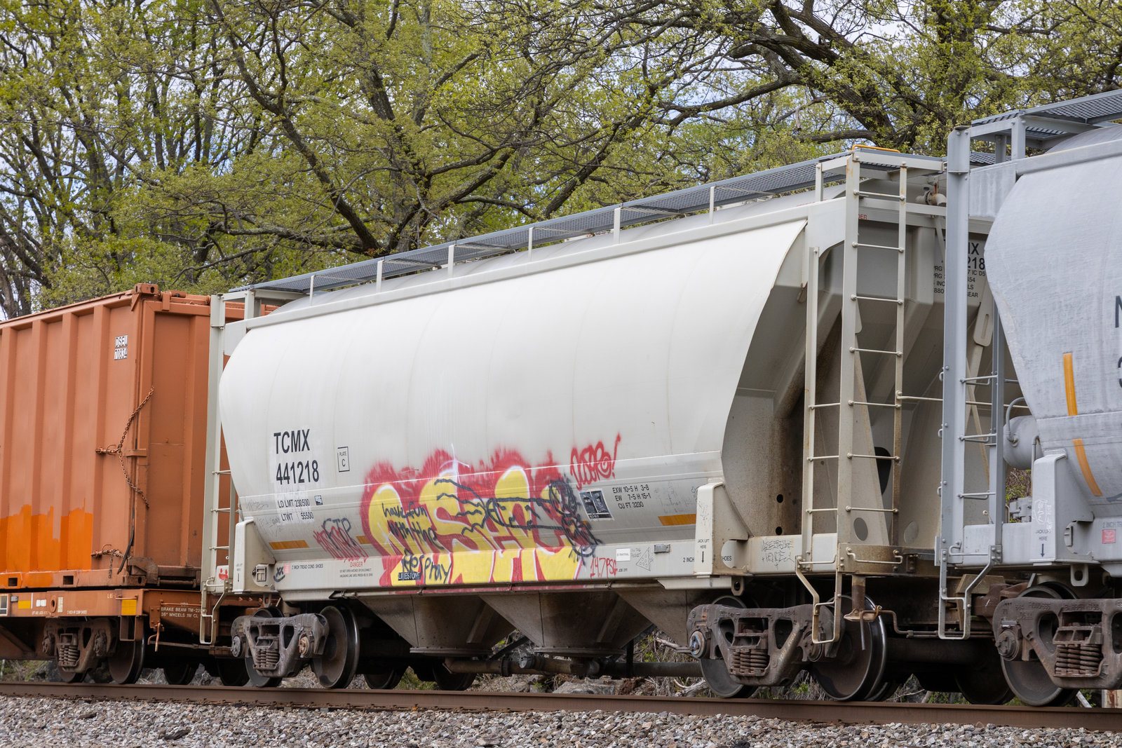 TCMX 441218