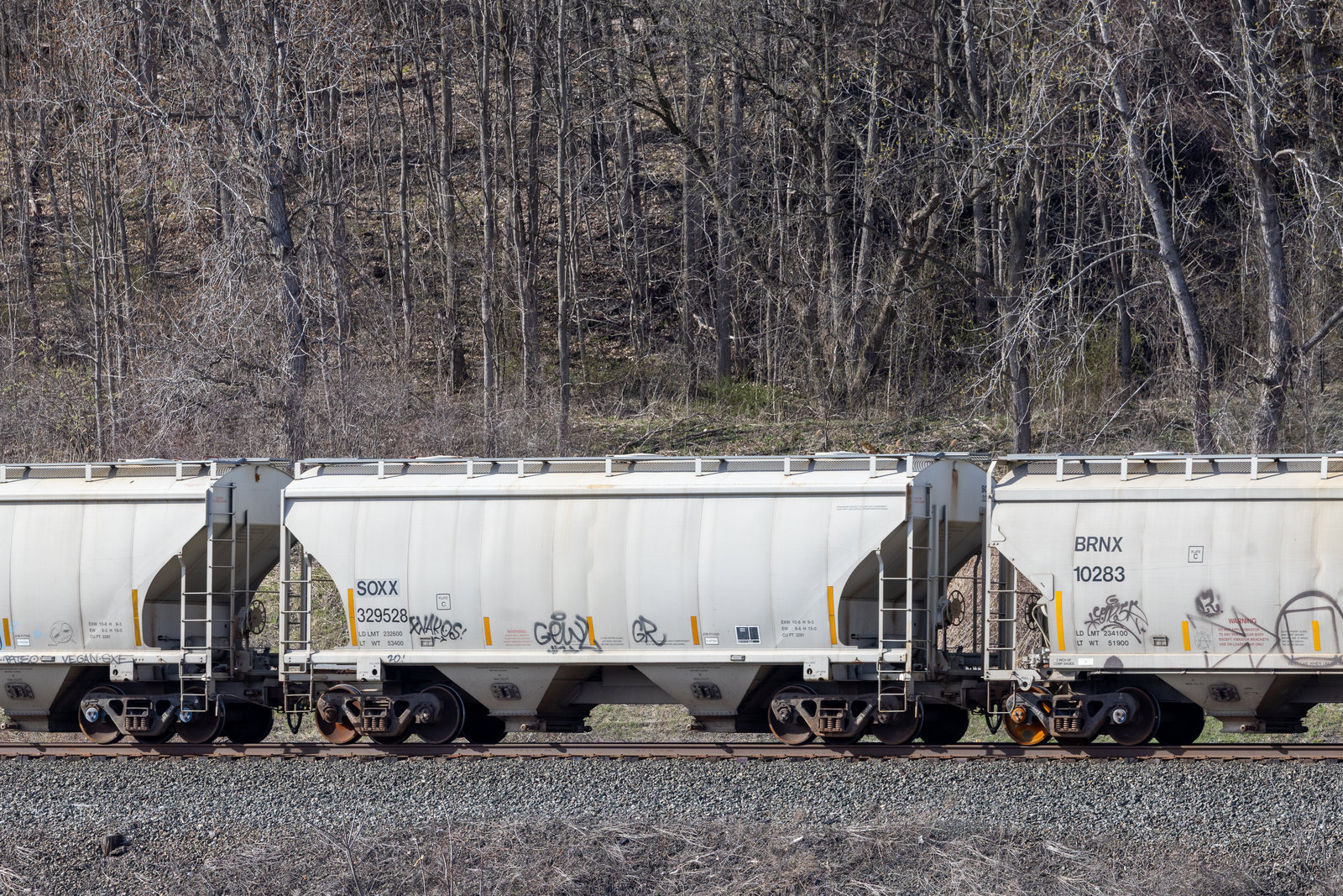 SOXX 329528