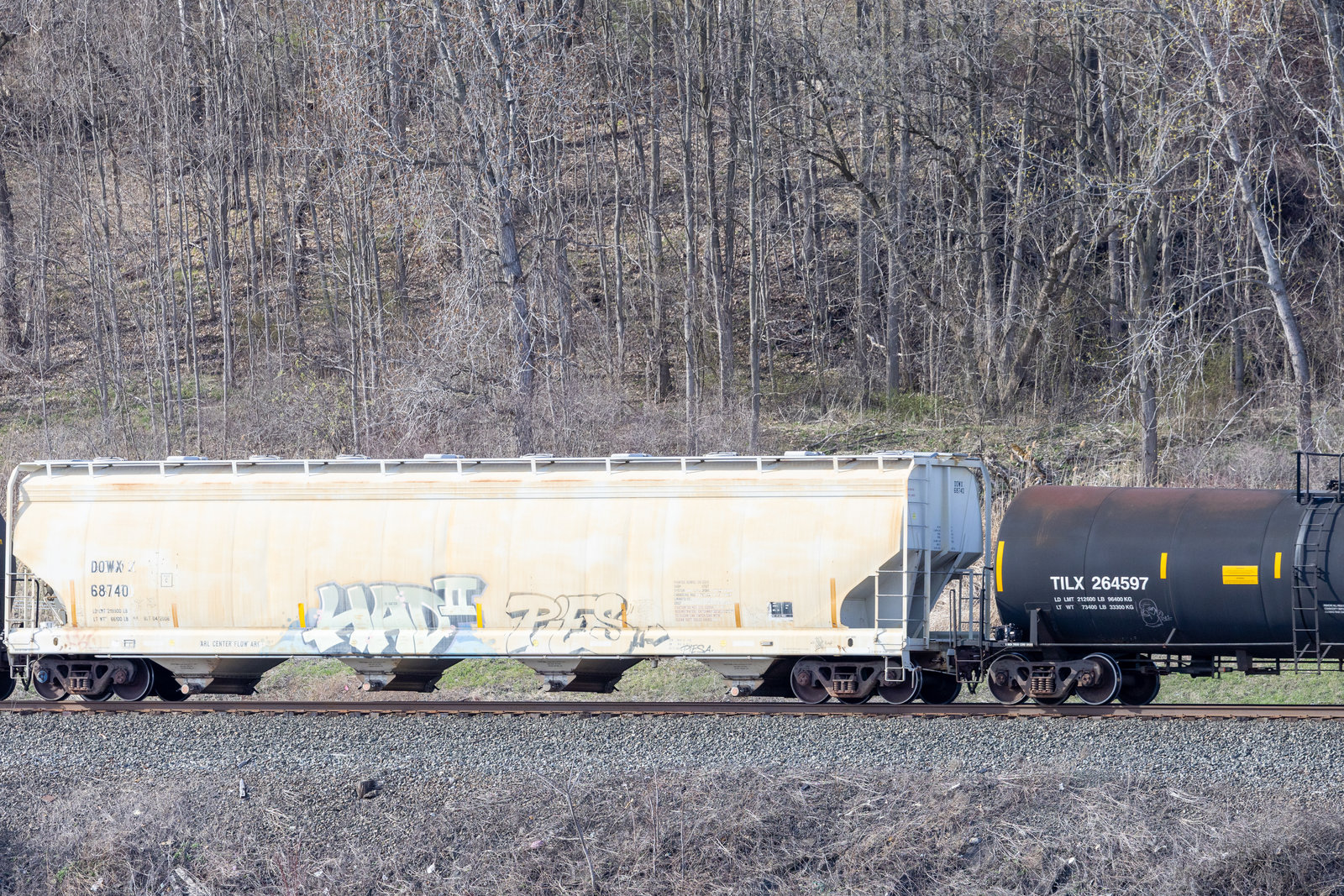 DOWX 68740