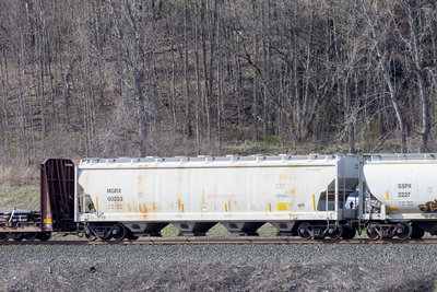 MGRX 50233