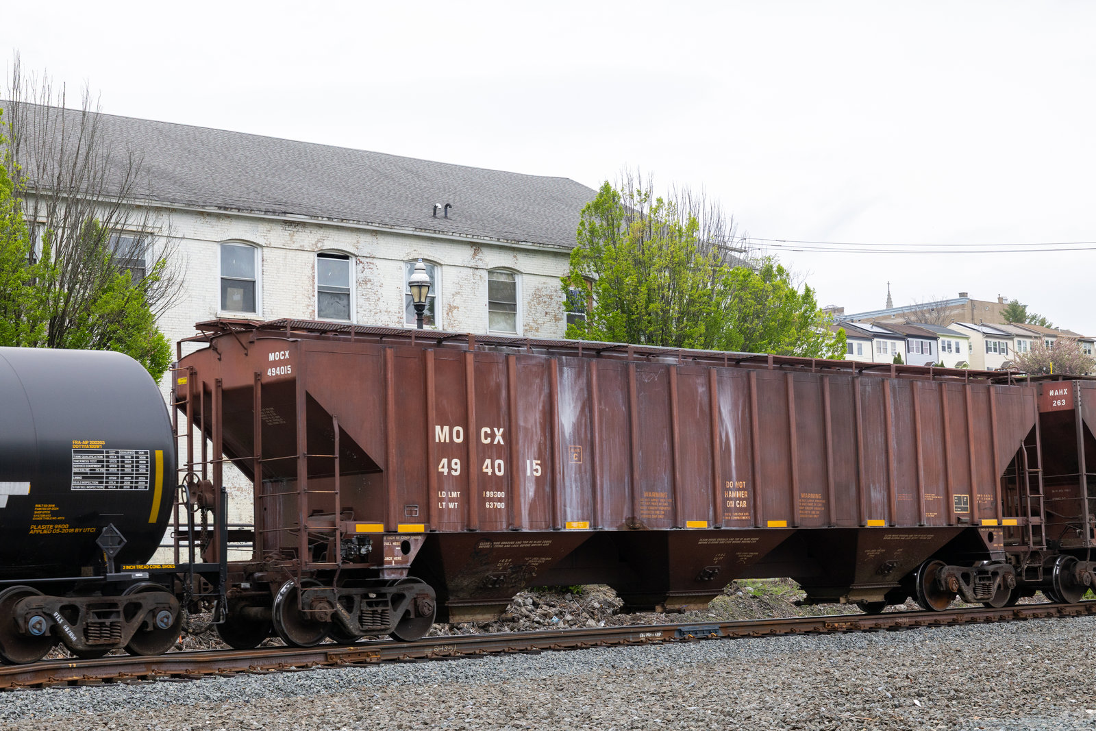 MOCX 494015
