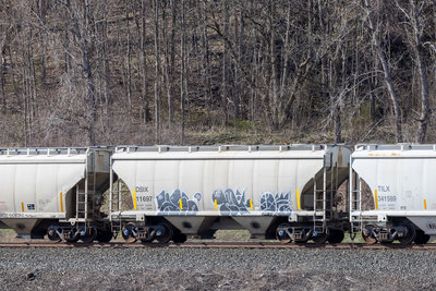 DSIX 11697