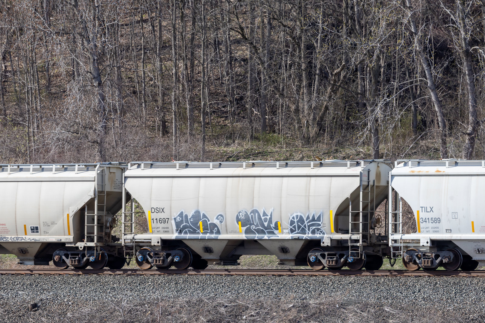 DSIX 11697