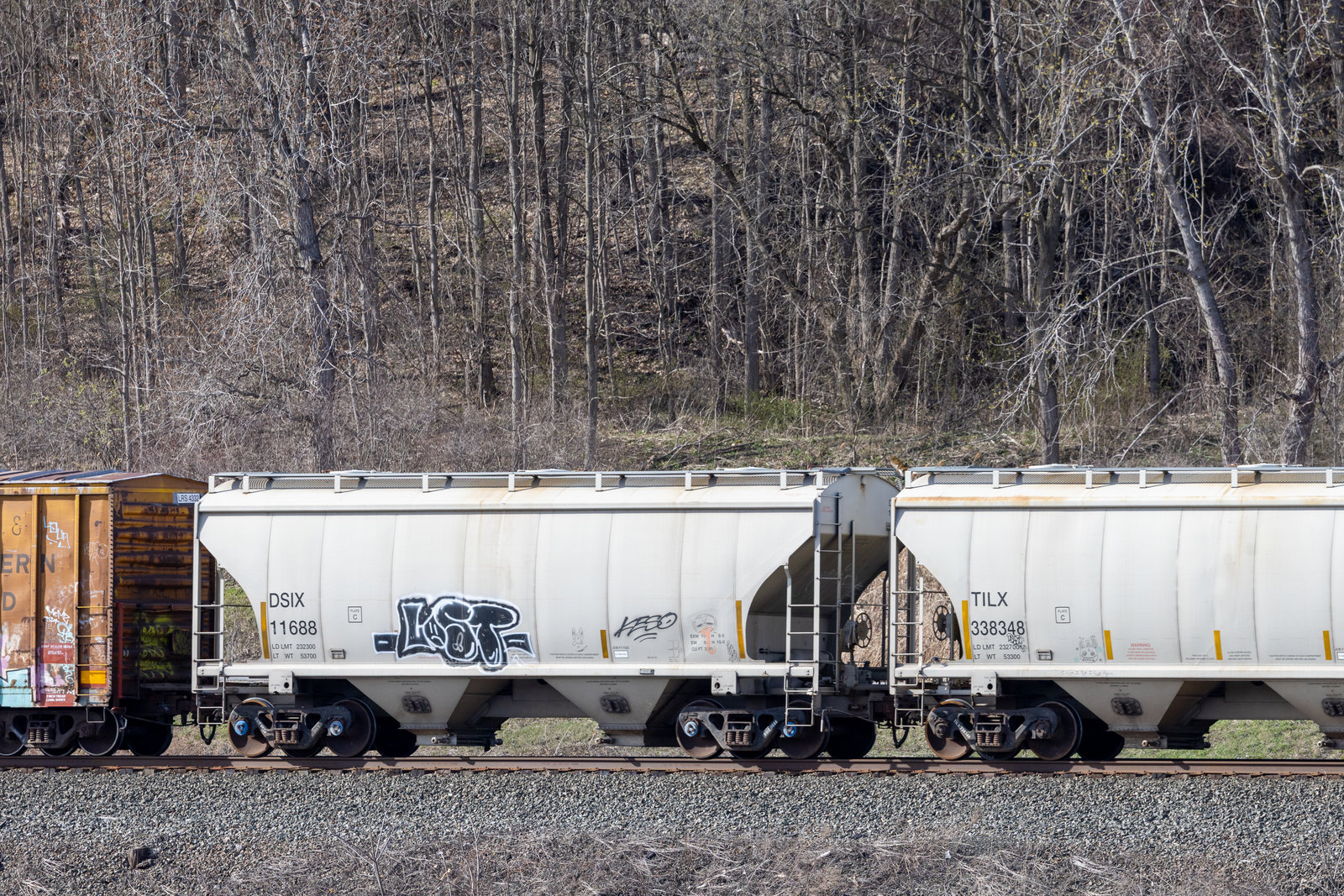 DSIX 11688