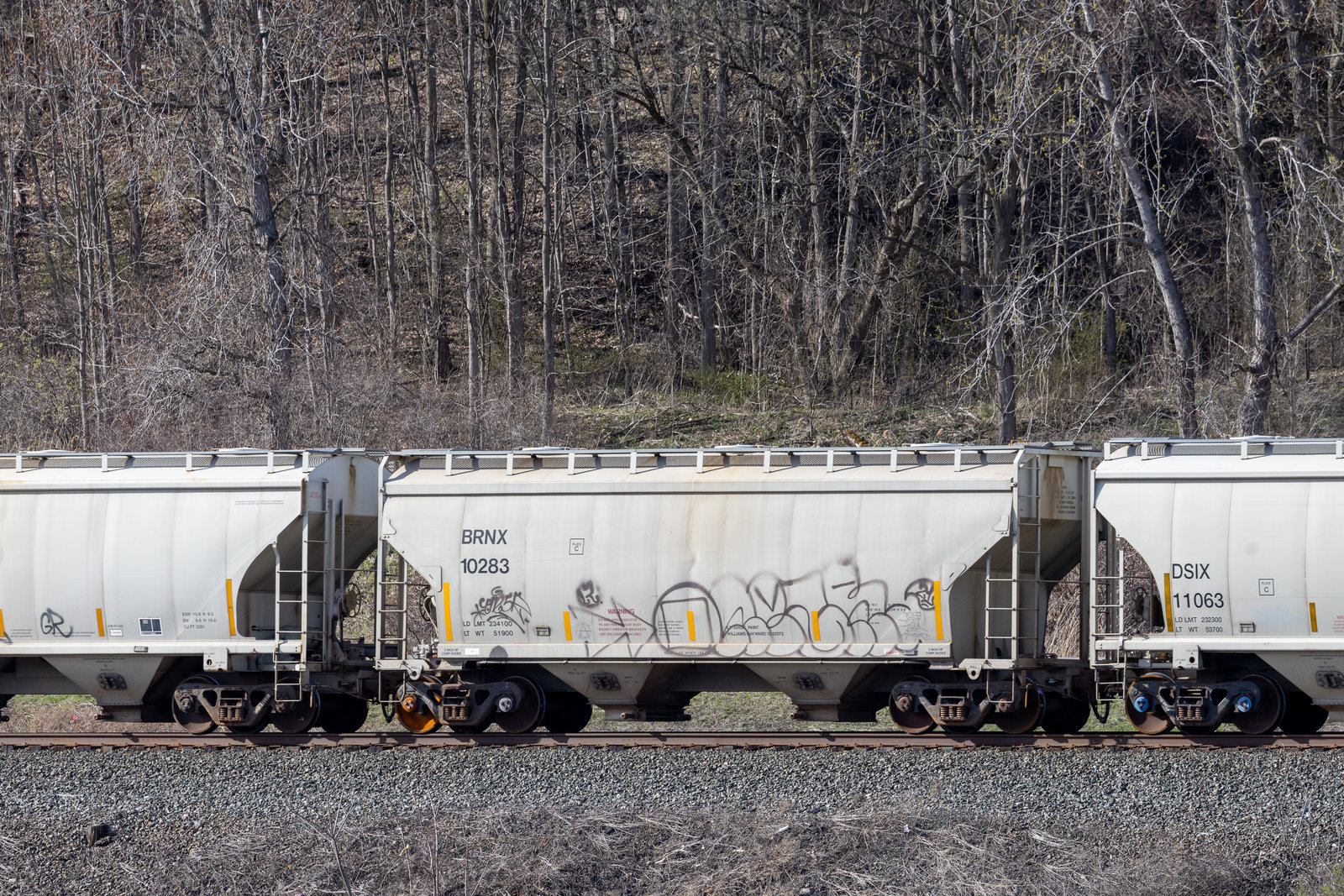 BRNX 10283
